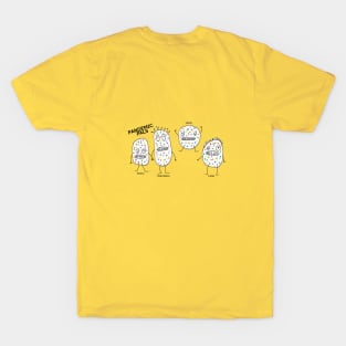 Pandemic Pals T-Shirt